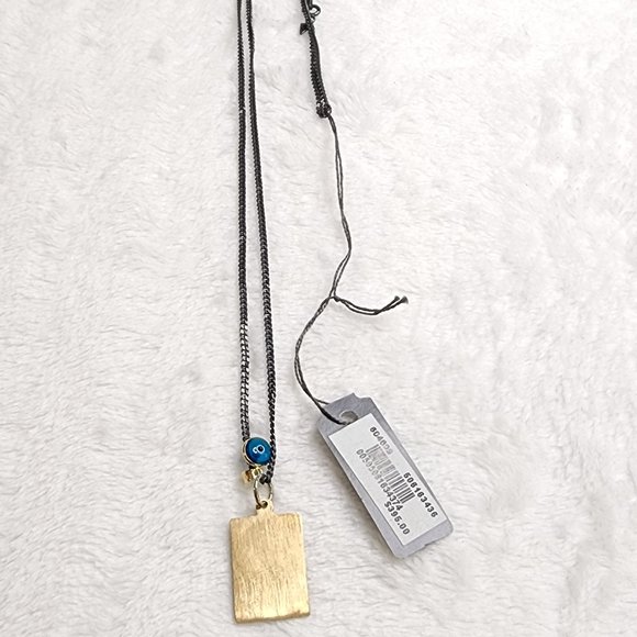 Emanuele Bicocchi Necklace - FCM45 - Picture 6 of 7